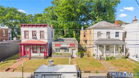 Tiny photo for 2112,2114,2116 W Cary Street, Richmond, VA 23220 (MLS # 2618064)