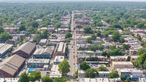 Tiny photo for 2112,2114,2116 W Cary Street, Richmond, VA 23220 (MLS # 2618064)