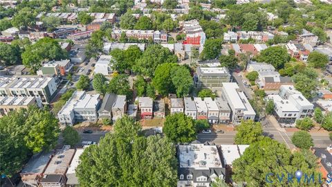Tiny photo for 2112,2114,2116 W Cary Street, Richmond, VA 23220 (MLS # 2618064)