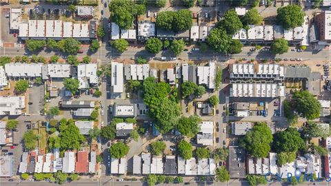 Tiny photo for 2112,2114,2116 W Cary Street, Richmond, VA 23220 (MLS # 2618064)