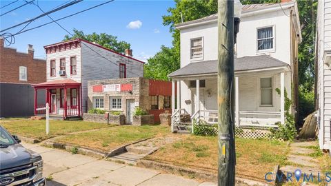 Tiny photo for 2112,2114,2116 W Cary Street, Richmond, VA 23220 (MLS # 2618064)