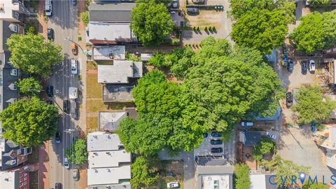 Tiny photo for 2112,2114,2116 W Cary Street, Richmond, VA 23220 (MLS # 2618064)