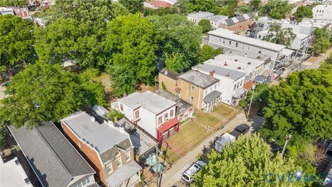 Tiny photo for 2112,2114,2116 W Cary Street, Richmond, VA 23220 (MLS # 2618064)