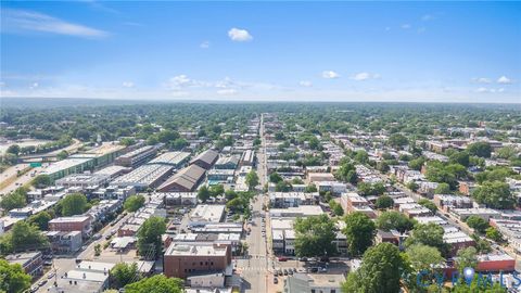 Tiny photo for 2112,2114,2116 W Cary Street, Richmond, VA 23220 (MLS # 2618064)