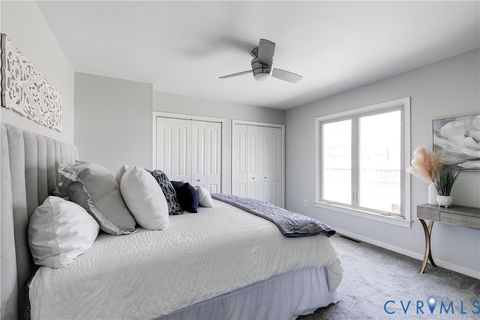 Tiny photo for 2602 Jordan Court, Glen Allen, VA 23060 (MLS # 2608680)