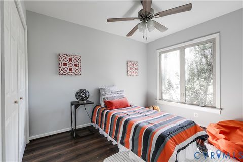 Tiny photo for 2602 Jordan Court, Glen Allen, VA 23060 (MLS # 2608680)