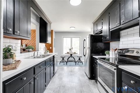 Tiny photo for 2602 Jordan Court, Glen Allen, VA 23060 (MLS # 2608680)