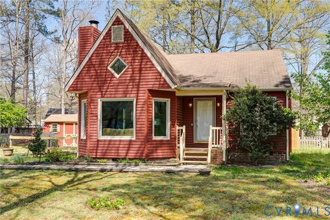 Photo of 2602 Jordan Court, Glen Allen, VA 23060 (MLS # 2608680)