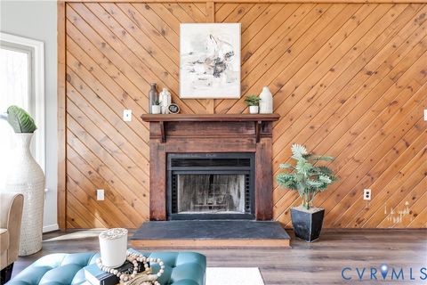 Tiny photo for 2602 Jordan Court, Glen Allen, VA 23060 (MLS # 2608680)