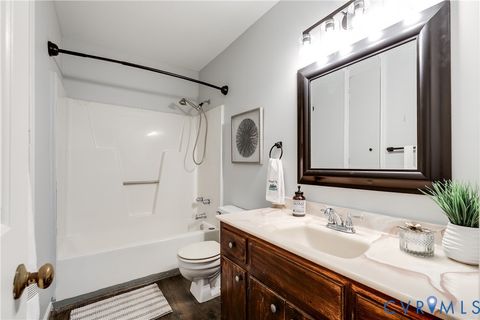 Tiny photo for 2602 Jordan Court, Glen Allen, VA 23060 (MLS # 2608680)