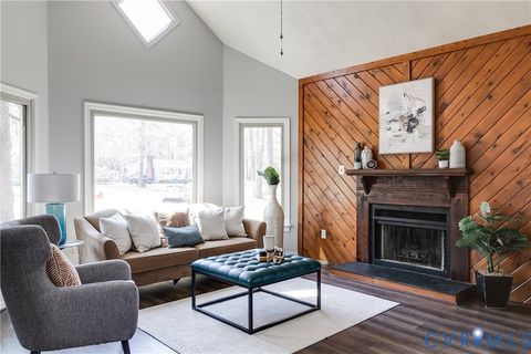 Tiny photo for 2602 Jordan Court, Glen Allen, VA 23060 (MLS # 2608680)