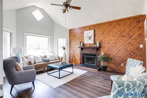 Tiny photo for 2602 Jordan Court, Glen Allen, VA 23060 (MLS # 2608680)