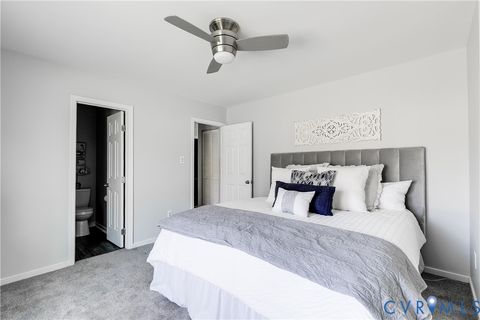 Tiny photo for 2602 Jordan Court, Glen Allen, VA 23060 (MLS # 2608680)