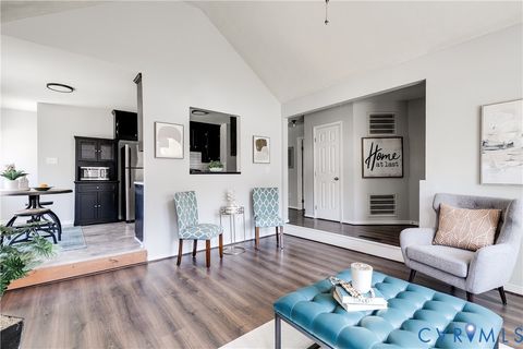 Tiny photo for 2602 Jordan Court, Glen Allen, VA 23060 (MLS # 2608680)