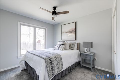 Tiny photo for 2602 Jordan Court, Glen Allen, VA 23060 (MLS # 2608680)