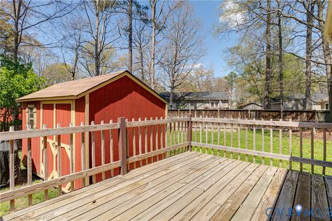Tiny photo for 2602 Jordan Court, Glen Allen, VA 23060 (MLS # 2608680)
