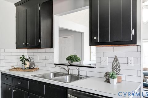 Tiny photo for 2602 Jordan Court, Glen Allen, VA 23060 (MLS # 2608680)