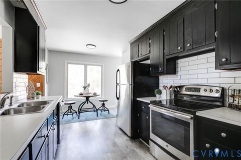 Tiny photo for 2602 Jordan Court, Glen Allen, VA 23060 (MLS # 2608680)