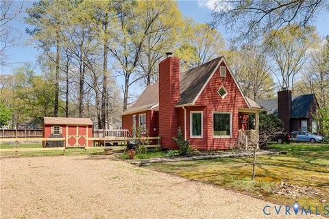 Tiny photo for 2602 Jordan Court, Glen Allen, VA 23060 (MLS # 2608680)