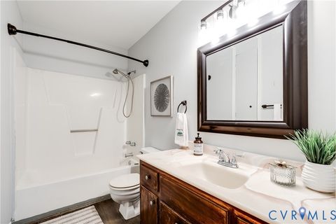 Tiny photo for 2602 Jordan Court, Glen Allen, VA 23060 (MLS # 2608680)