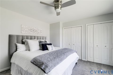 Tiny photo for 2602 Jordan Court, Glen Allen, VA 23060 (MLS # 2608680)