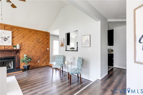 Tiny photo for 2602 Jordan Court, Glen Allen, VA 23060 (MLS # 2608680)