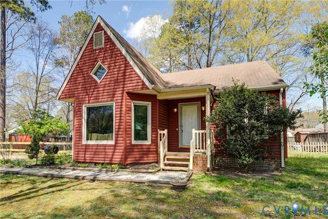 Tiny photo for 2602 Jordan Court, Glen Allen, VA 23060 (MLS # 2608680)