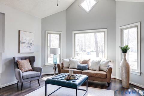 Tiny photo for 2602 Jordan Court, Glen Allen, VA 23060 (MLS # 2608680)