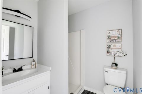 Tiny photo for 2602 Jordan Court, Glen Allen, VA 23060 (MLS # 2608680)