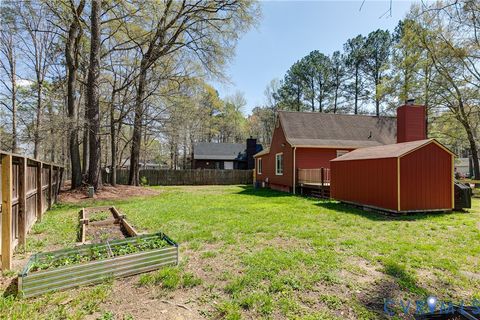 Tiny photo for 2602 Jordan Court, Glen Allen, VA 23060 (MLS # 2608680)