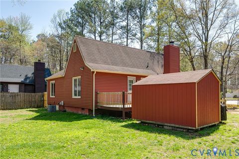 Tiny photo for 2602 Jordan Court, Glen Allen, VA 23060 (MLS # 2608680)