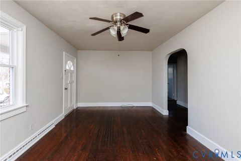 Tiny photo for 1814 Bedford Street, Petersburg, VA 23803 (MLS # 2601814)