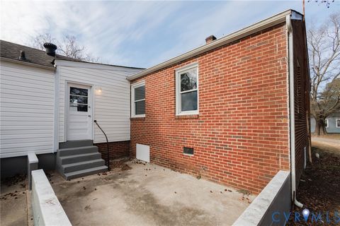 Tiny photo for 1814 Bedford Street, Petersburg, VA 23803 (MLS # 2601814)