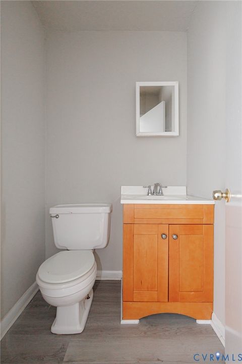 Tiny photo for 1814 Bedford Street, Petersburg, VA 23803 (MLS # 2601814)