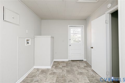 Tiny photo for 1814 Bedford Street, Petersburg, VA 23803 (MLS # 2601814)