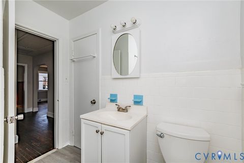 Tiny photo for 1814 Bedford Street, Petersburg, VA 23803 (MLS # 2601814)