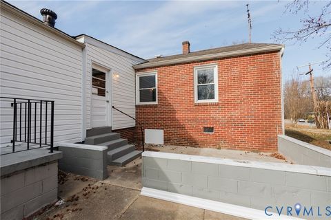 Tiny photo for 1814 Bedford Street, Petersburg, VA 23803 (MLS # 2601814)
