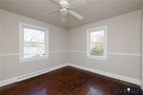 Tiny photo for 1814 Bedford Street, Petersburg, VA 23803 (MLS # 2601814)