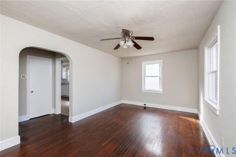 Tiny photo for 1814 Bedford Street, Petersburg, VA 23803 (MLS # 2601814)