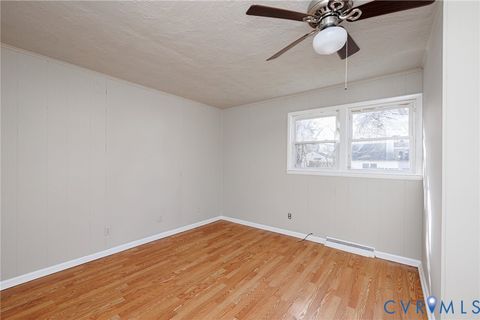 Tiny photo for 1814 Bedford Street, Petersburg, VA 23803 (MLS # 2601814)