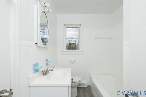 Tiny photo for 1814 Bedford Street, Petersburg, VA 23803 (MLS # 2601814)