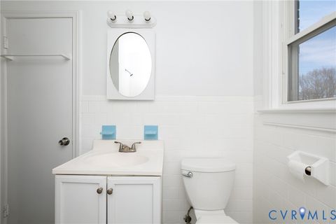 Tiny photo for 1814 Bedford Street, Petersburg, VA 23803 (MLS # 2601814)