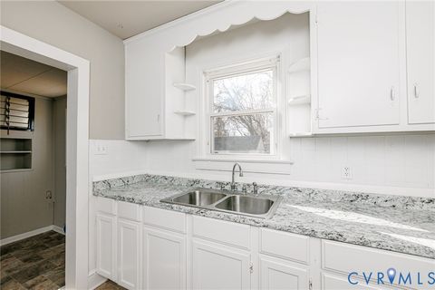 Tiny photo for 1814 Bedford Street, Petersburg, VA 23803 (MLS # 2601814)