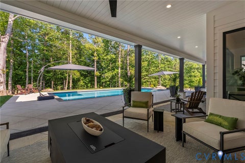 Tiny photo for 9225 Angels Share Drive, New Kent, VA 23124 (MLS # 2624969)