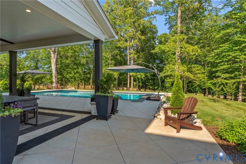 Tiny photo for 9225 Angels Share Drive, New Kent, VA 23124 (MLS # 2624969)