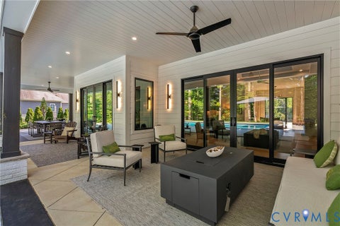 Tiny photo for 9225 Angels Share Drive, New Kent, VA 23124 (MLS # 2624969)