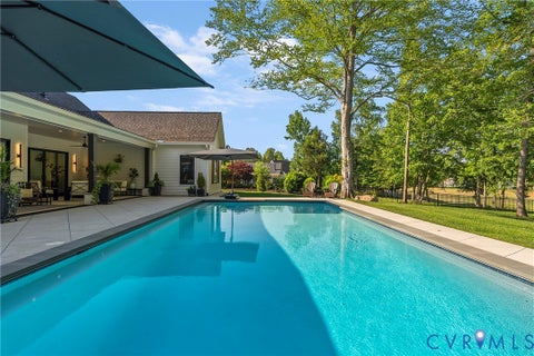 Tiny photo for 9225 Angels Share Drive, New Kent, VA 23124 (MLS # 2624969)