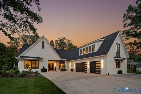 Tiny photo for 9225 Angels Share Drive, New Kent, VA 23124 (MLS # 2624969)
