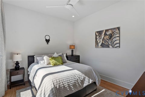 Tiny photo for 9225 Angels Share Drive, New Kent, VA 23124 (MLS # 2624969)