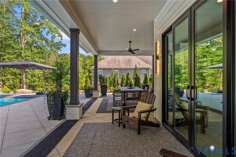 Tiny photo for 9225 Angels Share Drive, New Kent, VA 23124 (MLS # 2624969)